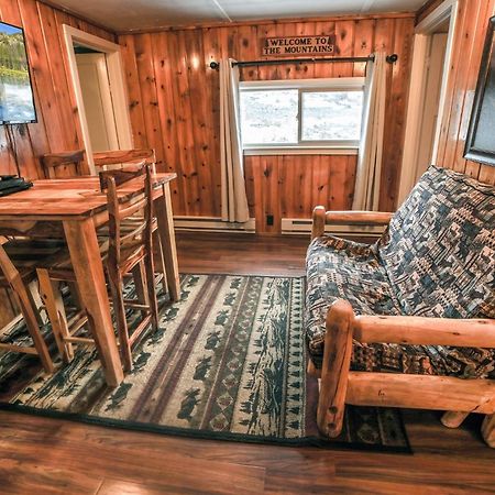 Triple R Cottages- 5 Cabin Естес Парк Екстериор снимка